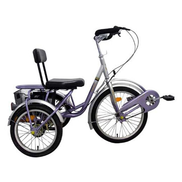  Tricycle (Collection 2007) (Tricycle (Collection 2007))