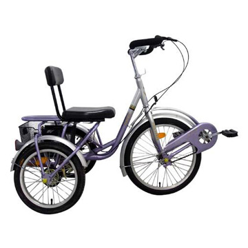  Tricycle (Collection 2007) ( Tricycle (Collection 2007))