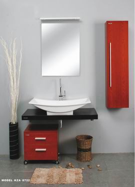 Badezimmer Kabinett (Badezimmer Kabinett)