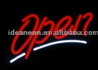  Neon Sign (Неоновая вывеска)