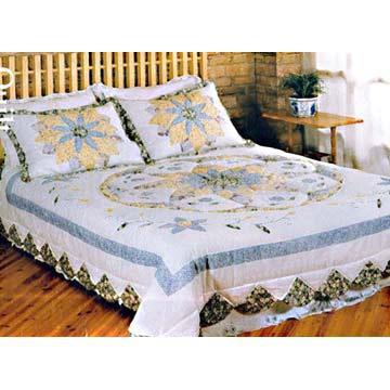  Bedding Set (Ensemble de literie)