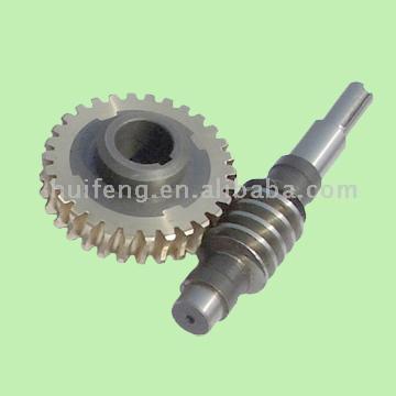  Worm Gear ( Worm Gear)