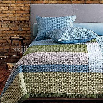  Bedding Set (Ensemble de literie)