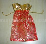  Organza Bag ( Organza Bag)