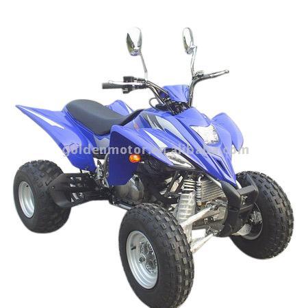 350/400cc Raptor EWG / EPA ATV (QUAD) (350/400cc Raptor EWG / EPA ATV (QUAD))