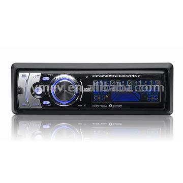  Car DVD Player (Car DVD Player)