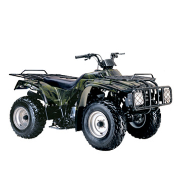  ATV (ATV)