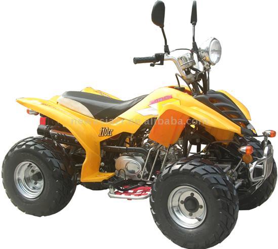  ATV ( ATV)