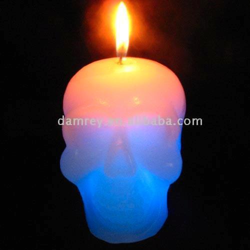  Color Changing Candle ( Color Changing Candle)