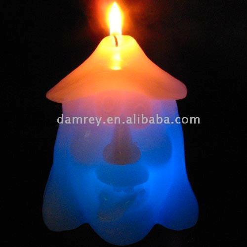 Color Changing Candle ( Color Changing Candle)