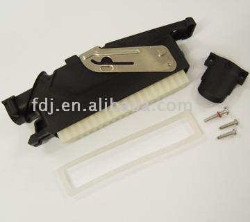  Auto Connectors