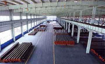  Casing and Tubing (Gehäuse und Rohre)