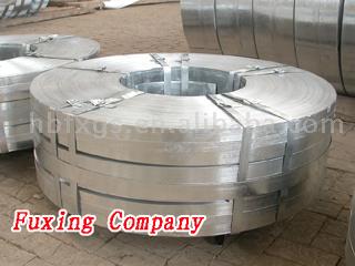  Galvanized Steel Strips / Coils (Оцинкованный стальных полос / катушка)