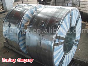  Galvanized Steel Strips (Acier galvanisé Strips)