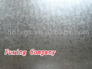  Galvanized Steel Strips (Verzinkter Stahl-Streifen)