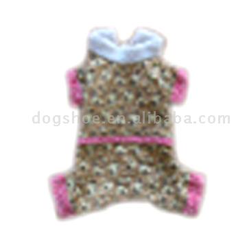  Dog Clothes