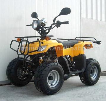  EEC/COC Approved 110cc ATV (ЕЭС / COC Утвержденный 110cc ATV)