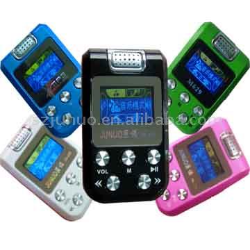 MP3 Player ( MP3 Player)