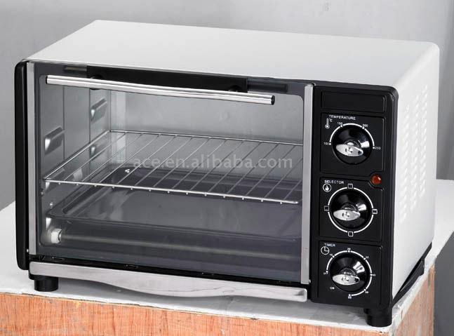  15L Electric Oven (15L электрическая духовка)