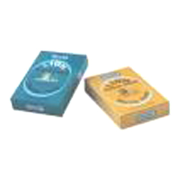 Playing Card (Playing Card)