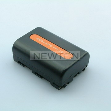  Replacement Battery For Minolta NP-400 (Аккумулятор Minolta NP-400)