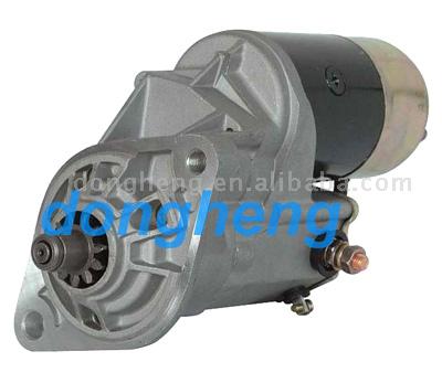  Starter Motor for Hino (Стартеры для Hino)