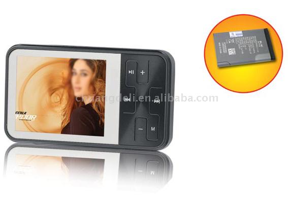  MP4 Player (MP4-Player)