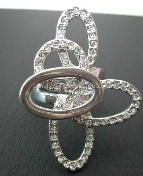  Fashion Ring (Моды кольцо)