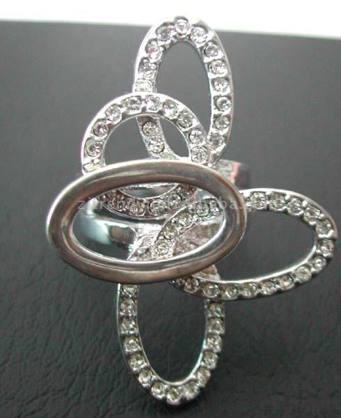  New Design Ring (New Design Ring)