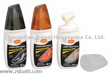  Shoe Polish Liquid (Cirage liquide)
