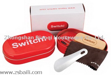  Shoe Polish Set ( Shoe Polish Set)