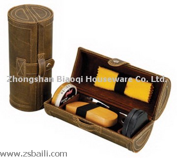  Shoe Polish Set ( Shoe Polish Set)