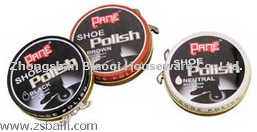  Shoe Polish (Крем для обуви)