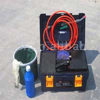  Smart Car Washer (Smart Car Washer)