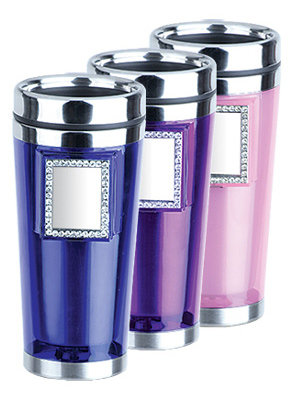  Auto Mug (Auto Mug)