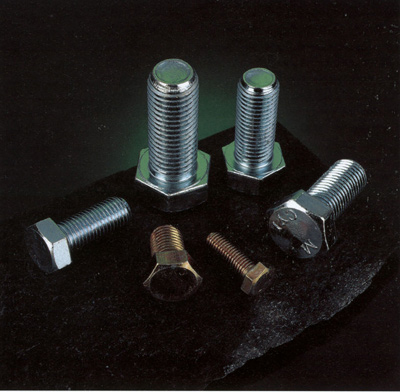  Hex Head Bolt