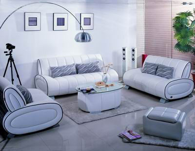  Modern Sofa