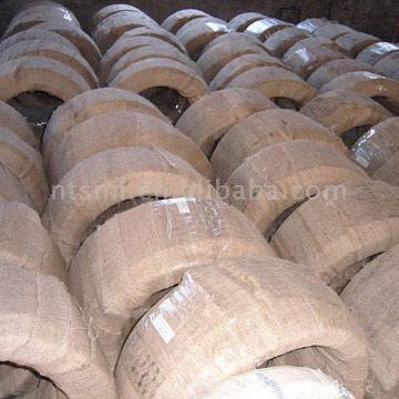  Galvanized Steel Wire (Проволока оцинкованная сталь)