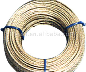Kupfer-Plated Steel Wire Rope (Kupfer-Plated Steel Wire Rope)