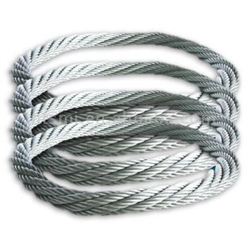 Endless Wire Rope Sling (Endless Wire Rope Sling)