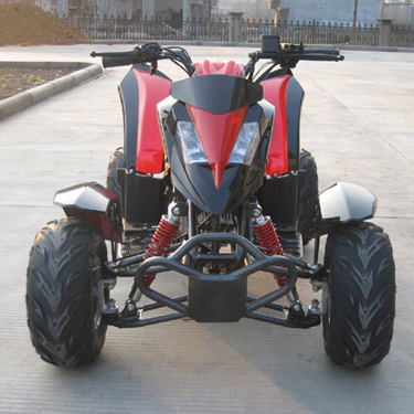  ATV (ATV)