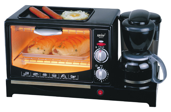  Electric Toast Oven (Тост электрические духовки)