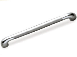  Aluminum-Magnesium Handle (Алюминиево-магниевого ручки)