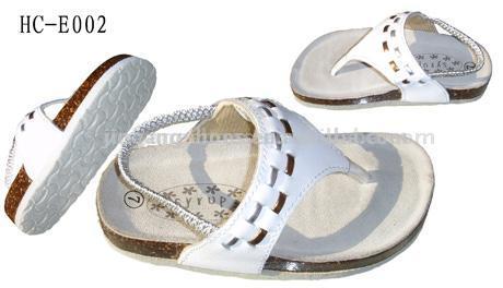  Casual Shoe (Freizeitschuh)