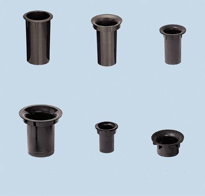  Port Tube