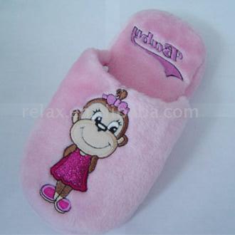  Winter Slippers ( Winter Slippers)