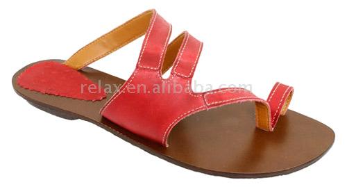  Fashion Pu Sandals ( Fashion Pu Sandals)