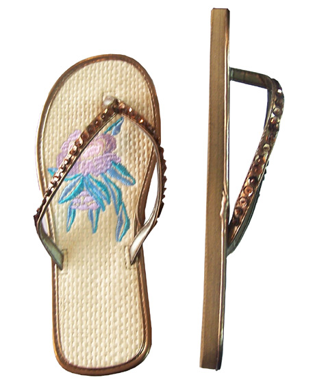  Ladies`craft Slippers ( Ladies`craft Slippers)