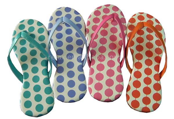 Fashion PU Slippers ( Fashion PU Slippers)