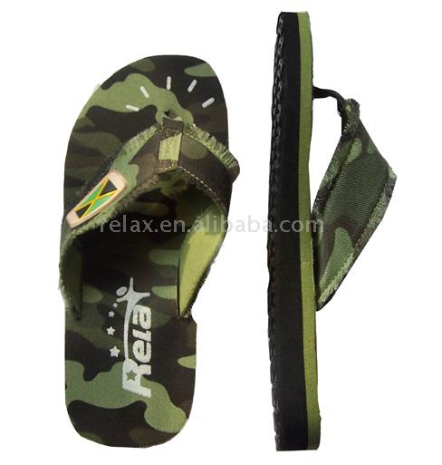  EVA Beach Slippers ( EVA Beach Slippers)